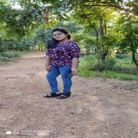 Roshni Patro